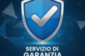 GARANZIA E RIMBORSI